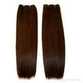 AAAAA Unprocessed Mocha Virgin Hair