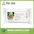 baby care Cloth wipes Manufacturer