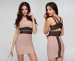 Wholesale Bandage Dress 2013 