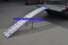 Loading ramp LR001-SP