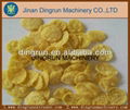 Instant Crispy Cereals Corn Flakes Processing Plant  3