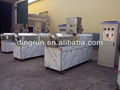 extruded bread pan making machinery 5