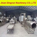 Core Filling Snack Food Extruder Production Line  5