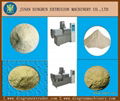 Nutrient rich Modified Starch machinery 