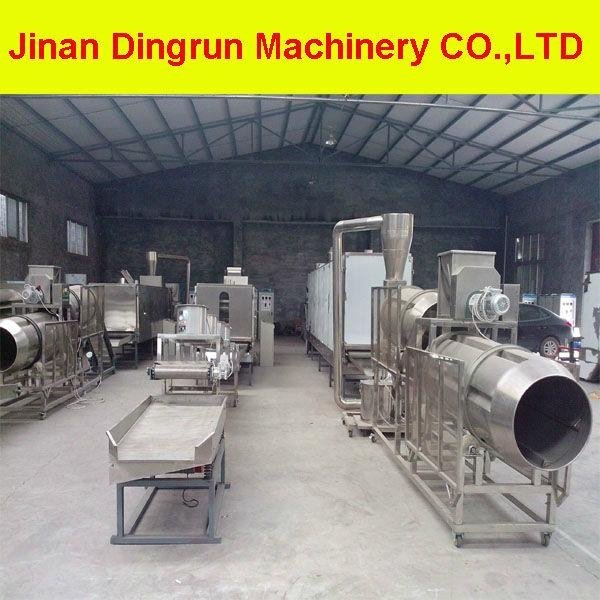 Nutrient rich Modified Starch machinery  5