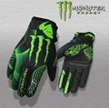 Thor Monster cycling gloves 1