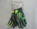 Thor Monster cycling gloves 2