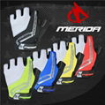 Merid cycling glove 1