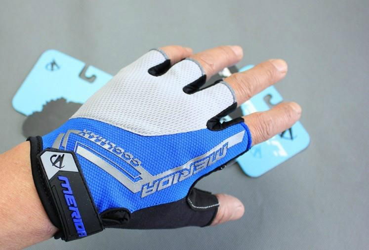 Merid cycling glove 4