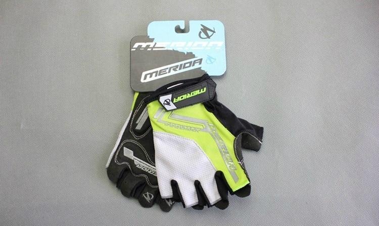 Merid cycling glove 5