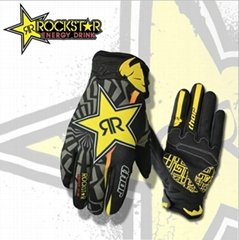 Thor Rockstar motro glove