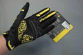 Thor Rockstar motro glove 4