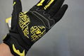 Thor Rockstar motro glove 5