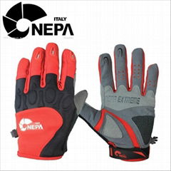 Nepa bike glove