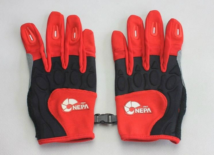 Nepa bike glove 2