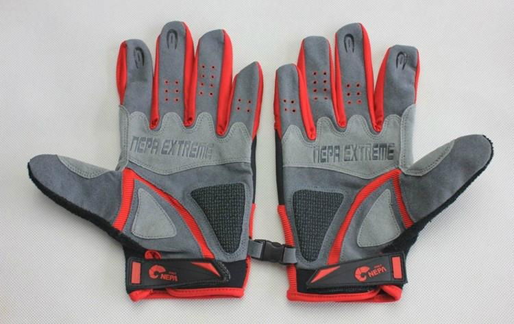 Nepa bike glove 3