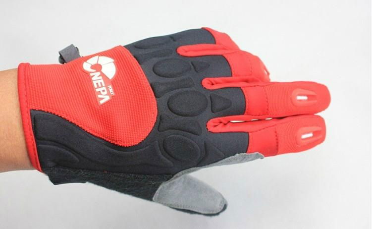 Nepa bike glove 4