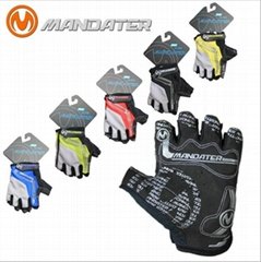 Mandater racing glove