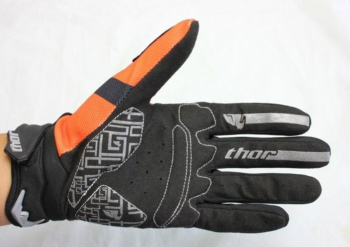 Thor motorbike glove 4