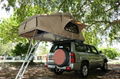 Roof Top Safari Tent 1