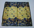 100% silk handkerchief