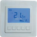 LCD Digital Fan Coil Thermostat BAC-5000