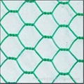 Hexagonal wire mesh 4