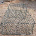 Gabion mesh