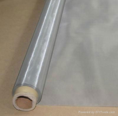 Stainless steel wire mesh 2