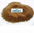 tea seed meal (with straw,without straw,powder,pellet...) 2