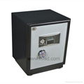 Multi-angle steel burglarproof safes(3D-550) 1