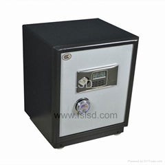 Multi-angle steel burglarproof safes(3D-550)