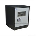 Multi-angle steel burglarproof safes(3D-550) 2