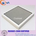 China PE PVDF aluminum honeycomb core or panels  for indoor or outdoor  2