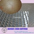 China PE PVDF aluminum honeycomb core or panels  for indoor or outdoor  3