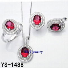 925 SILVER JEWELRY