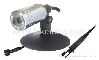 Waterproof LED Spotlight