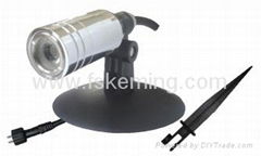 Waterproof LED Spotlight