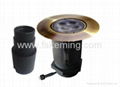 4W Waterproof LED Underground Light