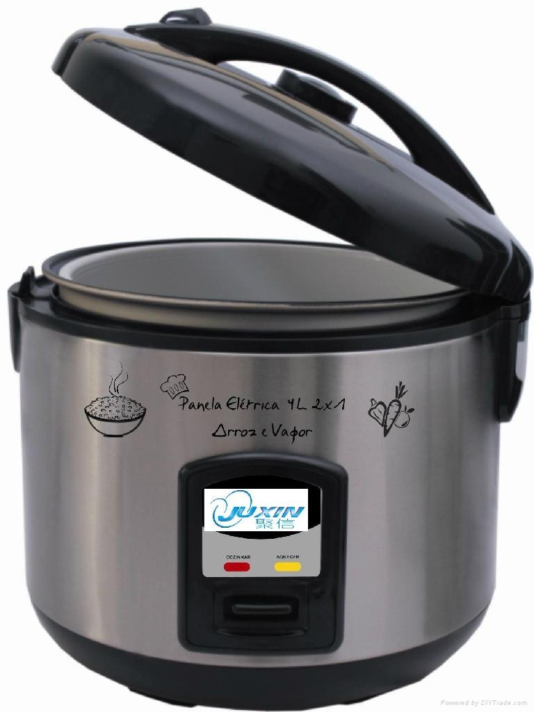   2014  rice cooker
