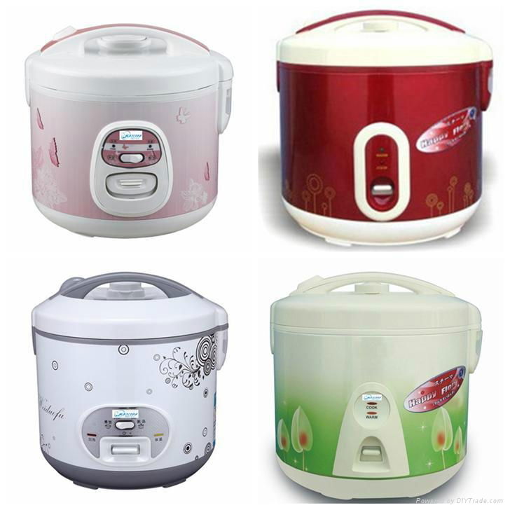   2014  rice cooker 3