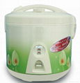 700W,18L  rice cooker 1