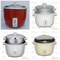 700W,18L  rice cooker 3