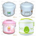 700W,18L  rice cooker 4