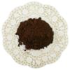 Black cocoa powder 1