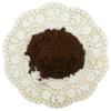 Black cocoa powder