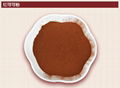 Reddish cocoa powder 1