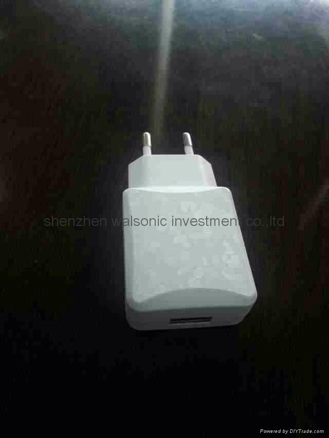 5V2A tabletPC/mobile Charger,recharger, power adapter CE