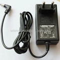 12V 3A wall mount power adapter  1