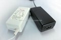 18V 2.5A desktop power adapter for CCTV  